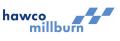 Hawco Millburn logo