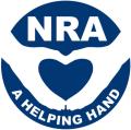 Nursing Relief Agency logo