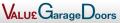 Value Garage Doors logo
