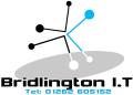 Bridlington I.T logo