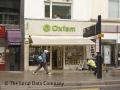 Oxfam logo