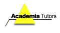 Academia Tutors Ltd logo