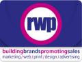Real World Publishing (RWP Group) logo