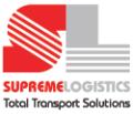 Supreme Logistics logo