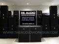 THE AUDIO WORKS UK image 3