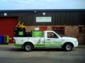 Green Cleen (Stafford) Ltd The Wheelie Bin Cleaning Service image 3