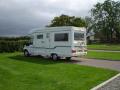 Apple Tree Park Caravan and Camping Site image 2