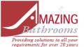 Amazing Bathrooms logo