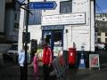 Brixham Tourist Information Centre logo