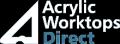 Acrylic Worktops Direct | Corian | Kitchen Worktops | Corian Worktops logo