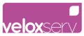VeloxServ Colocation & Dedicated Servers logo