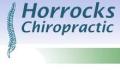 Horrocks Chiropractic Chorley logo