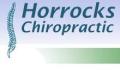Horrocks Chiropractic Chorley logo