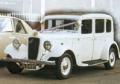 CHESHIRE WEDDING CARS image 6