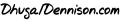 Dhugal Dennison - Internet Marketing Consultant logo