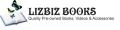 Liz Biz Books image 2