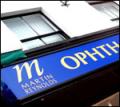 Martin Reynolds Opticians image 1