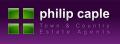 Philip Caple logo