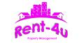 rent-4u logo