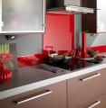 Glass Kitchen Splashbacks image 1