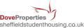 Student Housing Sheffield - Dove Properties logo