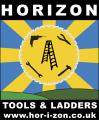Horizon Tools & Ladders logo