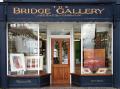 Bridge Gallery logo