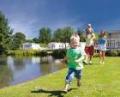 Holiday house in Berwick upon Tweed, North, United Kingdom, Haggerston Castle image 1