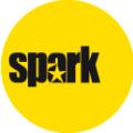 Spark Advertising and Design logo