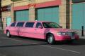 Limo hire Birmingham image 1