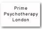 Prime Psychotherapy London logo