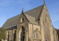 St Matthew's Church Preston image 1