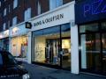 Bang & Olufsen Loughton Essex logo