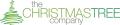 Christmas Tree Company logo