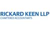Rickard Keen LLP‎ logo