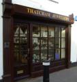 Thatcham Jewellers logo