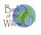 Bark of the Willow Centre logo
