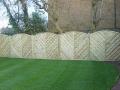 Eldwick Fencing & Gardening Services image 1