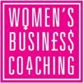 Womens Business Coaching logo