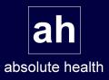 Absolute Health logo