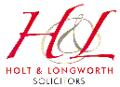 Holt and  Longworth, Solicitors logo
