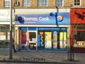 Thomas Cook logo
