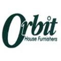 Orbit House Furnishers logo