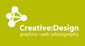 Creative Design logo