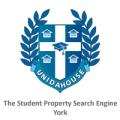 The Student Property Search Engine logo