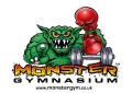 Monster Gym image 10