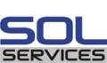 SOL Services logo