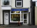 The Cutting Club logo