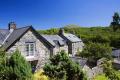 Gwynfryn Farm Bed & Breakfast logo