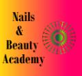 Nails and Beauty Academy logo